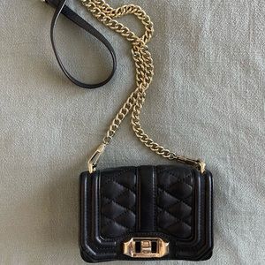 Rebecca Minkoff Mini Love Bag